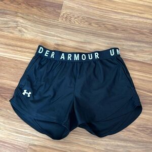 Under armour shorts
